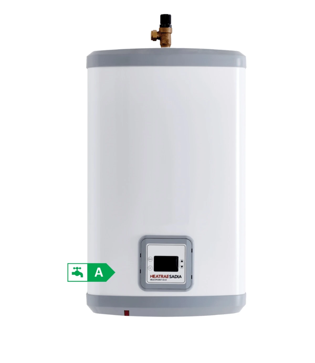 Water-Heaters